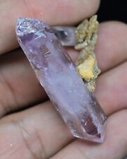 Amethyst  (Nonprecious natural mineral) # 3270 picture