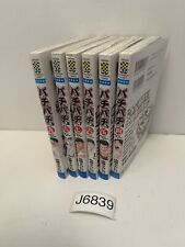 Japanese Manga Akita Shoten Shonen Champion Comics Sato Takahiro SET OF 6 BOOKS picture