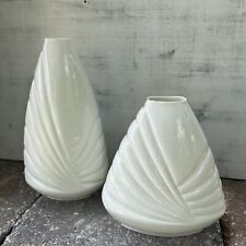 Vintage Porcelain Vases picture
