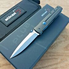 Boker Plus Icepick Folding Knife 3.23