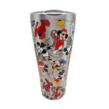 Tervis Mickey Mouse Through the Years 30 oz Tumbler New picture