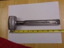 Vintage Lawrence H. Cook Inc. Lead Hammer picture