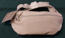 NEW United Polaris Business Class Therabody Crossbody Fanny Bag Amenity Kit picture