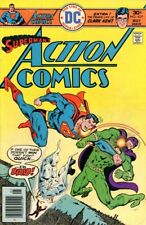 Action Comics (1938) #459 FN/VF. Stock Image picture