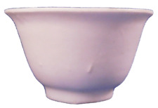 Antique 17thC Chinese Kangxi Porcelain Blanc de Chine Cup Porzellan Tasse China picture