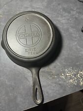 GRISWOLD # 5 SLANTED LOGO picture