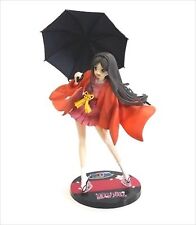 PLUM PM Office A Suwahime Racing Umbrellas ver. 1/7 Scale Figure picture