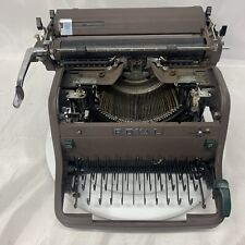 1950’s Royal Model HHE (Elite) Desktop Typewriter Replacement Parts - Read*** picture