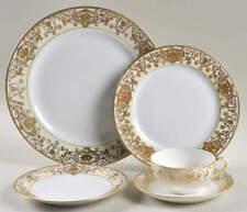 Noritake 175 5 Piece Place Setting 8402972 picture