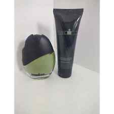 Avon IRONMAN Eau de Toilette Spray 2.5 fl oz and Aftershave Conditioner picture