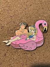 Fantasy Aurora And Prince Phillip As Barbie And Ken Pin By PinsbyWafa LE 50 picture