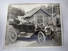 1912 FORD MODEL T Photo, Original  8x10 picture