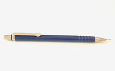 ROTRING TIKKY SPECIAL BLUE 0.5 MECHANICAL PENCIL , 0.5 mm LEAD , GERMANY picture