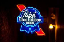 Pabst Blue Ribbon Beer 20