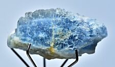9.50 Carat Unusual Vorobyevite Beryl Rosterite Crystal with Feldspar picture