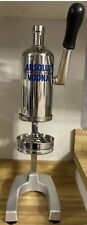 Pernod Ricard Absolut Vodka Commercial Citrus Juicer Press Stainless Steel - New picture