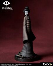 Little Nightmares Mini Figure Collection Lady GECCO 2024 picture
