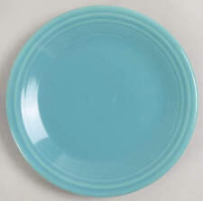 Homer Laughlin  Fiesta Turquoise  Salad Plate 221334 picture