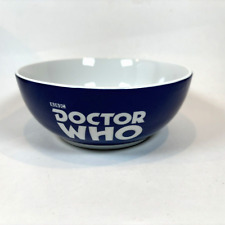 (1) BBC Doctor Who 6