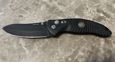 Wilson Combat Ex 04 Hogue Knife picture