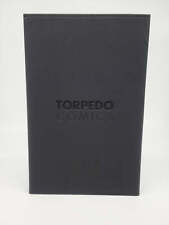 Torpedo Comics CGC Folio Protective Carrying Case (Black) picture