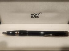 Montblanc  Starwalker Ballpoint Pen - Midnight Black picture