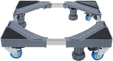 Arcade1UP Cabinet Riser - Additional  5 Inches With Locking Caster Wheels picture