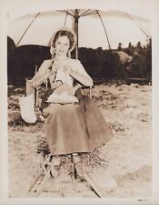 Janet Leigh (1947) ❤ Beauty Hollywood Actress - Original Vintage MGM Photo K 164 picture