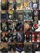 Dark Horse Comics Hellboy Lot Of 25 Comics  picture