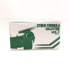 Megahouse GPX Cyber Formula Collection Vol 3 OVA Figure 6 Complete Set C.F.C. picture