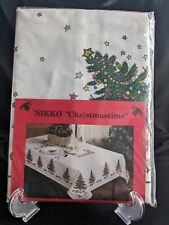 Vintage Nikko 