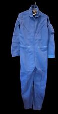 Gibson & Barnes CWU Style Nomex Flight Suit Flyers Coveralls NASA USAF Aviation  picture