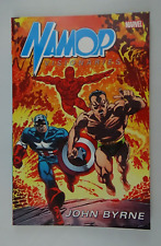 Namor Visionaries: John Byrne #2 (Marvel Comics August 2012) Paperback #011 picture