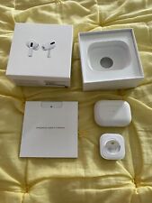 *NEW*For AirPods Pro 1st Generation With Magsafe Wireless Charging Case- White picture