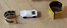 Kinder Surprise Collection Hotwheels 2024 Toy Car Nightshift picture