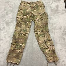 Army Combat Pants FR Insect With Knee pad Slots, Multicam OCP Small Reg picture