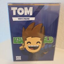 Youtooz ~ EDDSWORLD Tom ~ In Hand ~ Sold Out Everywhere picture