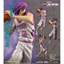 Megahouse Kuroko's Basketball Atsushi Murasakibara PVC Figure 1/8 NEW/BOX damage picture