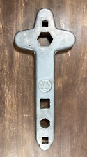 Vintage OTTO K OLESEN Stagehand WRENCH TOOL Stage Hand Light Lighting HOLLYWOOD picture