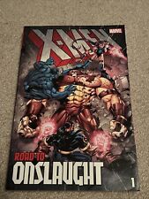 X-Men: The Road to Onslaught #1 (Marvel, 2014) picture