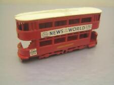 Matchbox Models of Yesteryear Y3 - E Class Tram car made in England EXC-NM picture