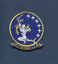 HC-6 CHARGERS US NAVY Boeing CH-46 SEA KNIGHT Helicopter Squadron Patch  picture