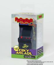 NEW TINY ARCADE Frogger Miniature Arcade Game from Japan F/S picture