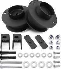 AUTOPTIM 2.5 Inch Front Leveling Lift Kit - for 2014-2022 Ram 2500 3500 4WD, Hig picture