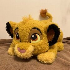 Simba [MD] PuppyEyes Super BIG Plush Disney Lion King picture
