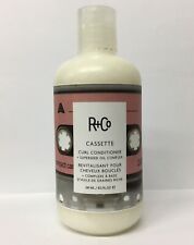 R+Co Cassette Curl Conditioner + Superseed Oil Complex 8.5oz As Pictured No Box picture