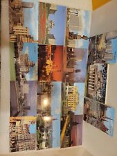 Postcard Russia Moscow LOT (14) Unstamped picture