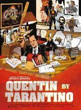 Amazing Ameziane Quentin by Tarantino (Paperback) picture