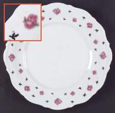 Winterling - Bavaria Heritage  Dinner Plate 770621 picture