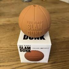THE FIRST SLAM DUNK Basketball-Shaped Ice Tray Japan Anime picture